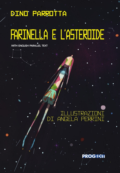Farinella e l'asteroide