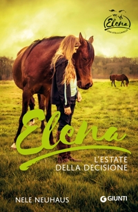 Elena 2 l'estate della decisione (e.c.)