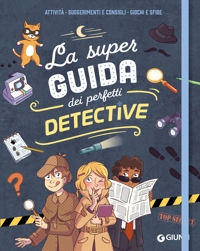 Super guida perfetti detective