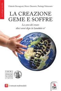 La creazione geme e soffre