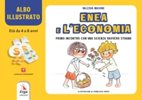 Enea e l'economia. Albo illustrato