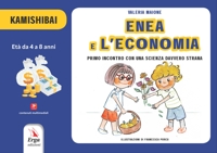Enea e l'economia. Kamishibai