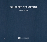 Giuseppe Stampone. Game over