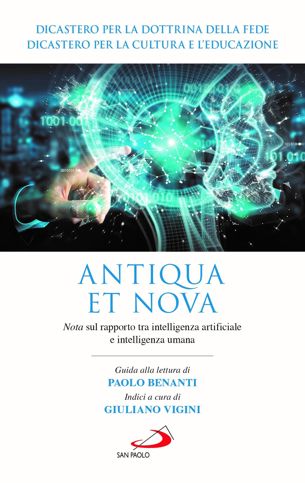 Antiqua et nova