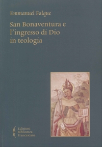 San Bonaventura e l'ingresso di Dio in teologia