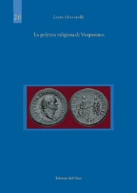 La politica religiosa di Vespasiano
