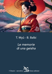 Le memorie di una geisha