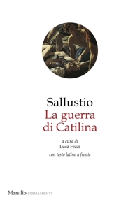 Guerra di catilina