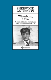 Winesburg, Ohio