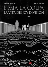 È mia la colpa