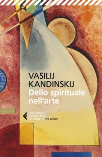 Lo spirituale nell'arte