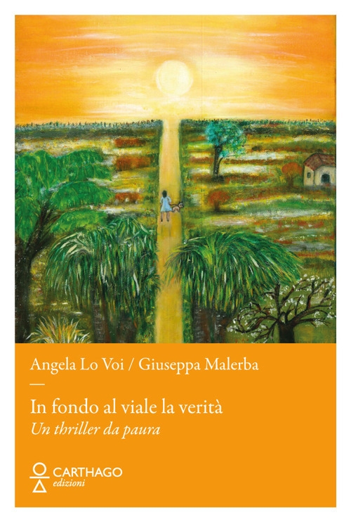 In Fondo al Viale la Verità