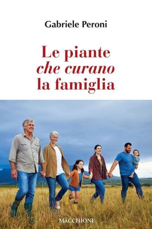 Le Piante che Curano la Famiglia
