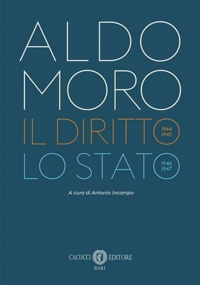 Il diritto. Lo Stato