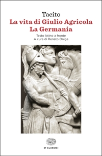 La vita di Giulio Agricola-La Germania