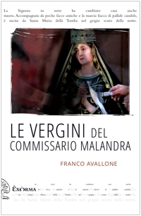 Le Vergini del commissario Malandra