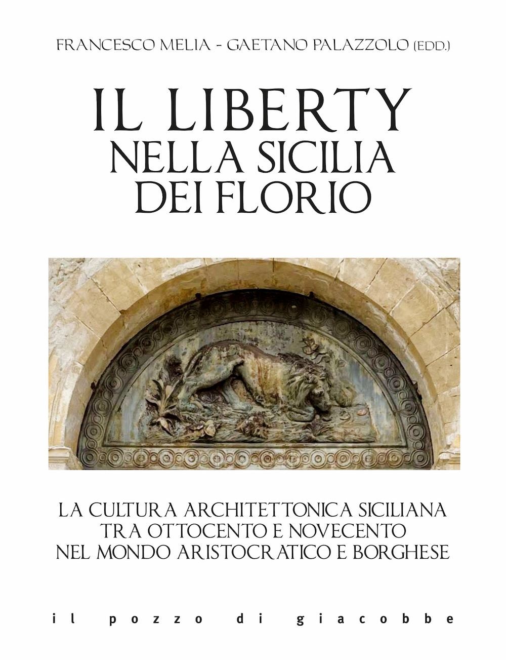 Il liberty nella Sicilia dei Florio