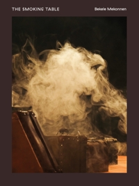The smoking table