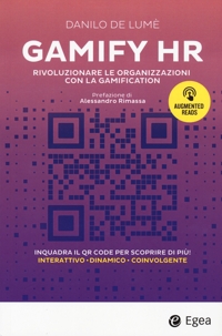 Gamify hr