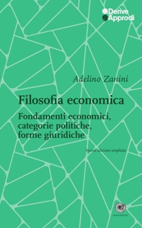 Filosofia economica. Nuova ediz