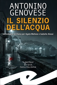 Silenzio dell'acqua