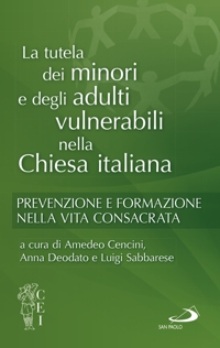 Per una cultura di prevenzione degli abusi