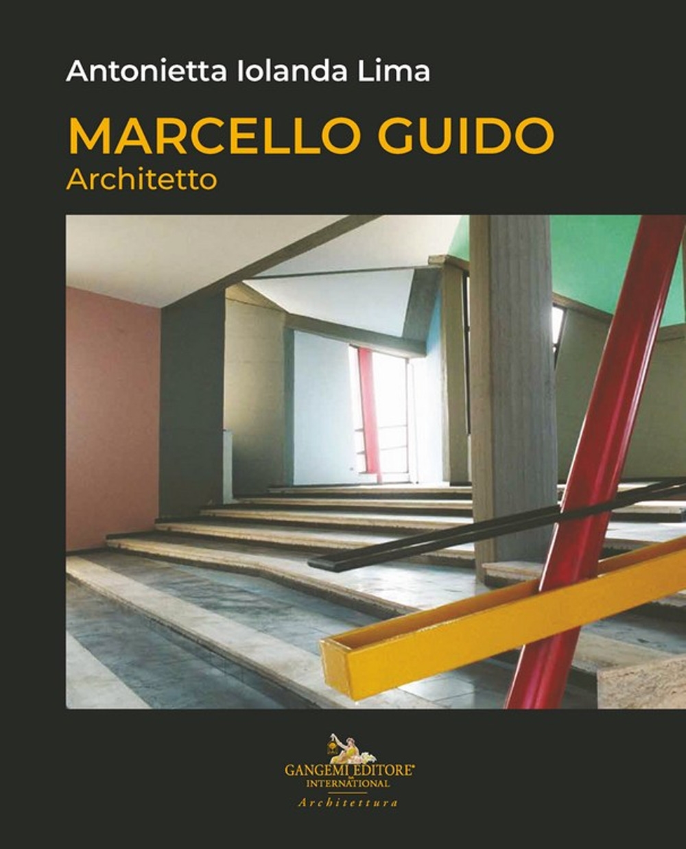 Marcello Guido architetto