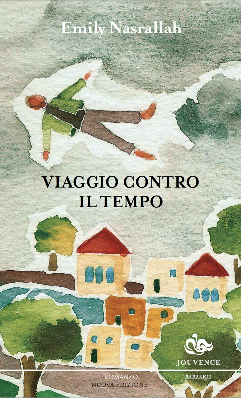 Viaggio contro il tempo. Nuova ediz