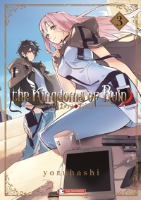 The kingdoms of ruin. Vol. 3