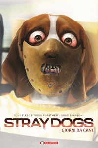 Stray dogs. Giorni da cani