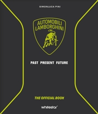 Automobili Lamborghini. Premium edition