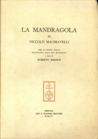 La Mandragola