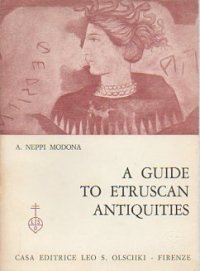 A Guide to Etruscan antiquities