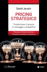 Pricing strategico