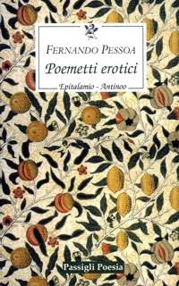Poemetti erotici: Epitalamio-Antinoo