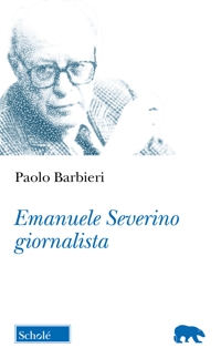 Emanuele Severino giornalista