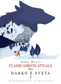 Classicamente Attuale Trio. Darko e Sveta 3