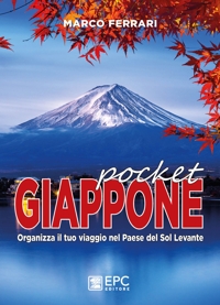 Giappone pocket. Organizza il tuo viaggio nel Paese del Sol Levante. Nuova ediz