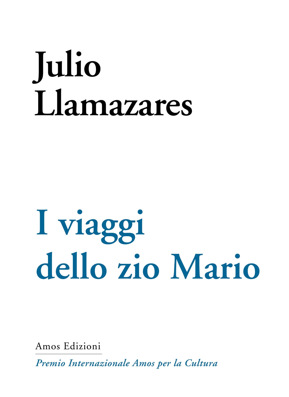 Viaggi dell zio Mario