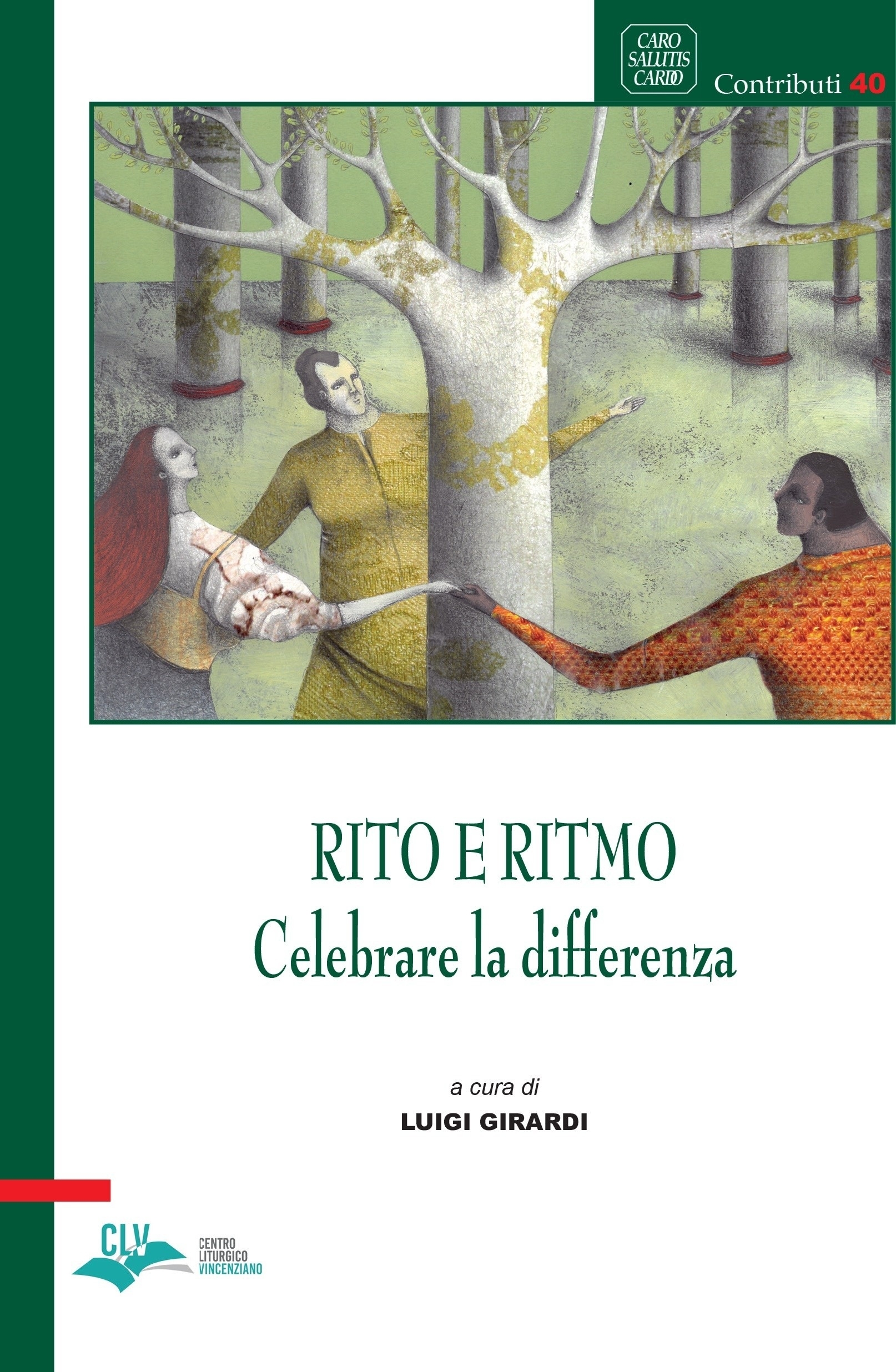 Rito e ritmo