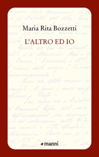 L'Altro ed io