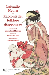 Racconti del folklore giapponese