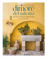 Dimore del Salento. Segni mediterranei