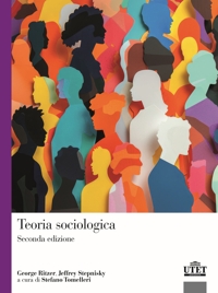 Teoria sociologica