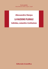 La nazione plurale. Individuo, comunità e Costituzione