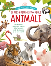 Il mio primo libro degli animali