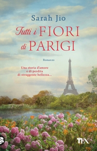 Tutti i fiori di Parigi