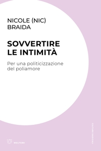Sovvertire le intimità
