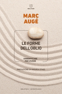 Le forme dell'oblio