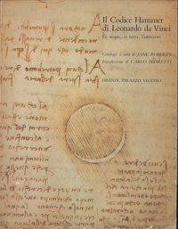 Il Codice Hammer di Leonardo da Vinci